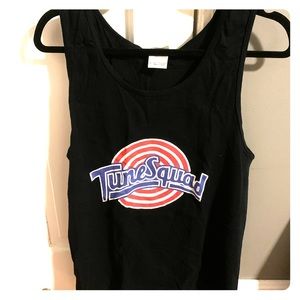 🌈 Toon squad tank